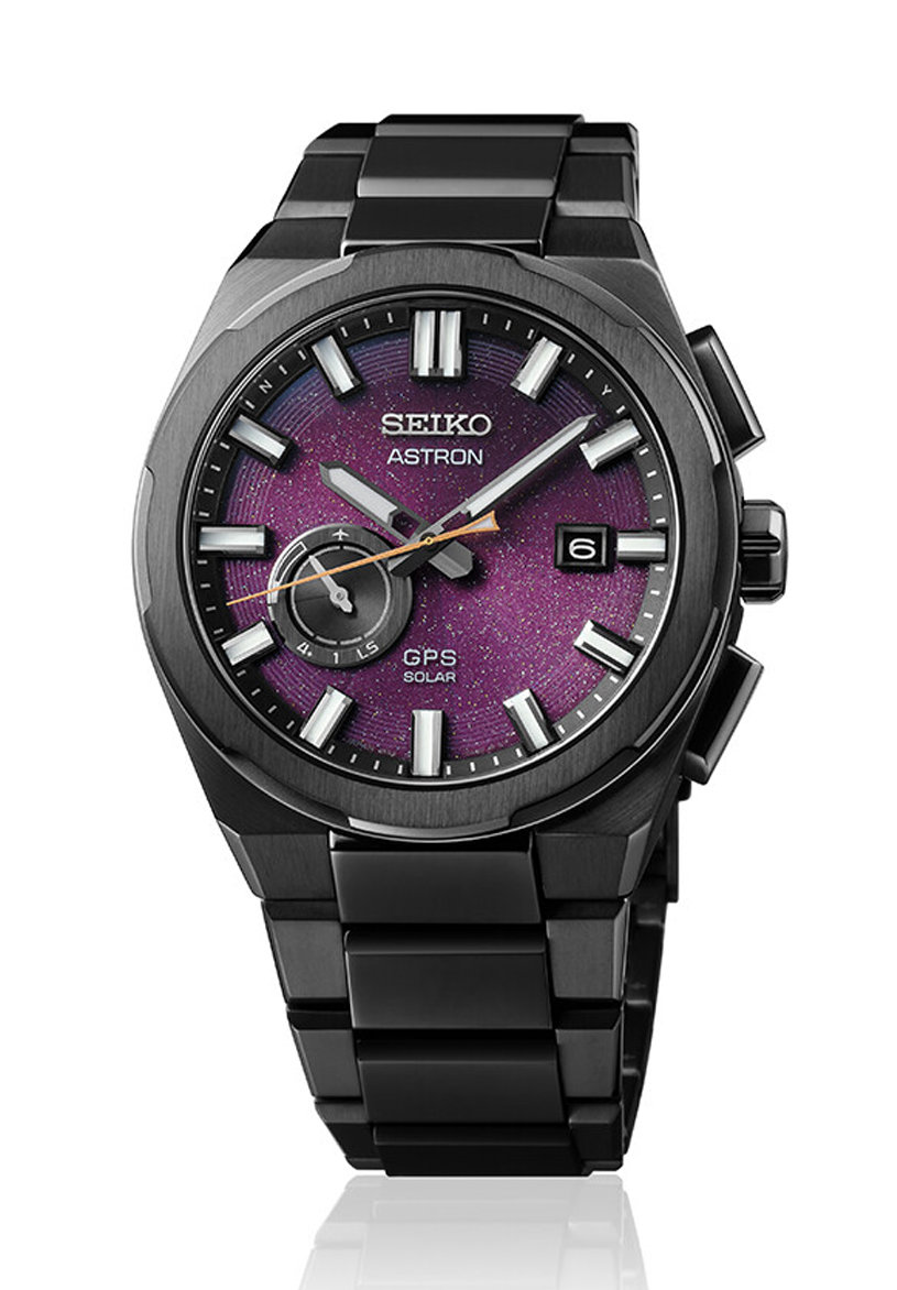 SEIKO , Férfi, Astron család, 266214