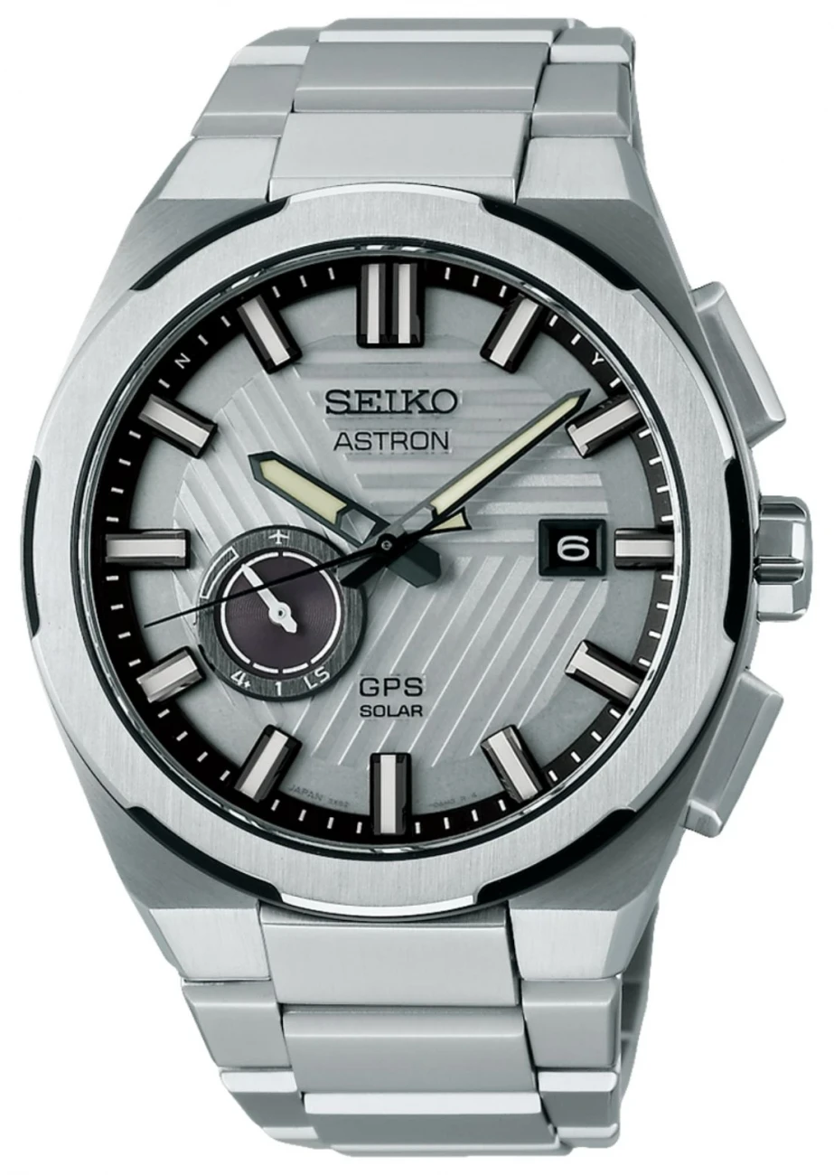 SEIKO , Férfi, Astron család, 268543