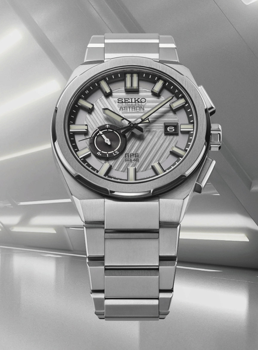 SEIKO , Férfi, Astron család, 268543