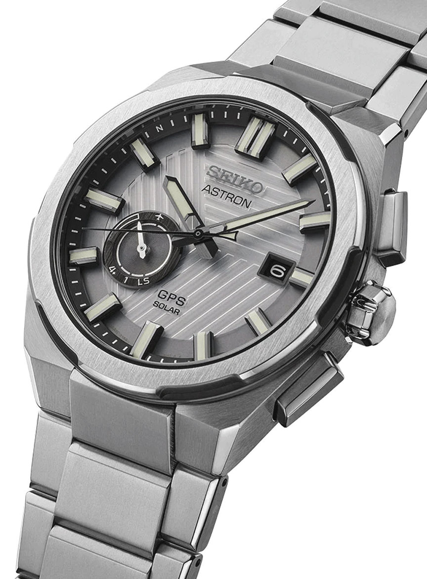 SEIKO , Férfi, Astron család, 268543