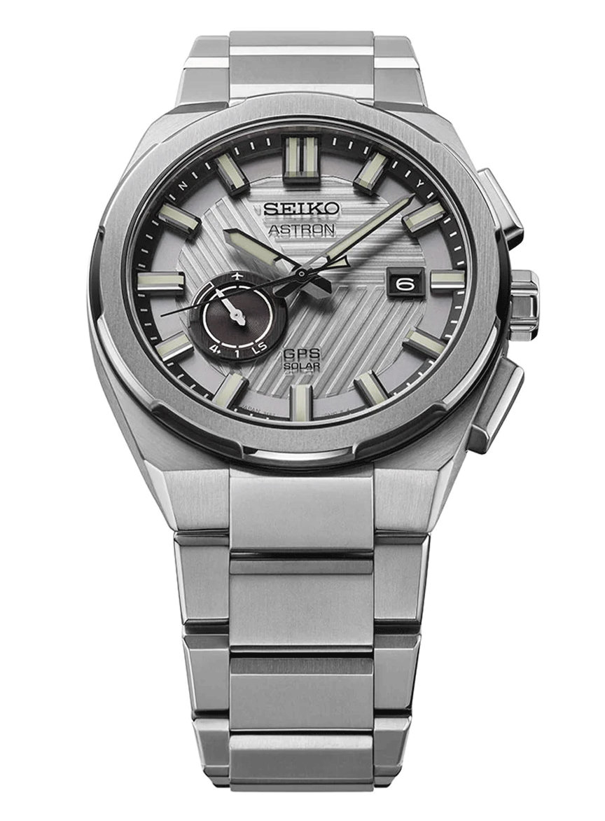 SEIKO , Férfi, Astron család, 268543