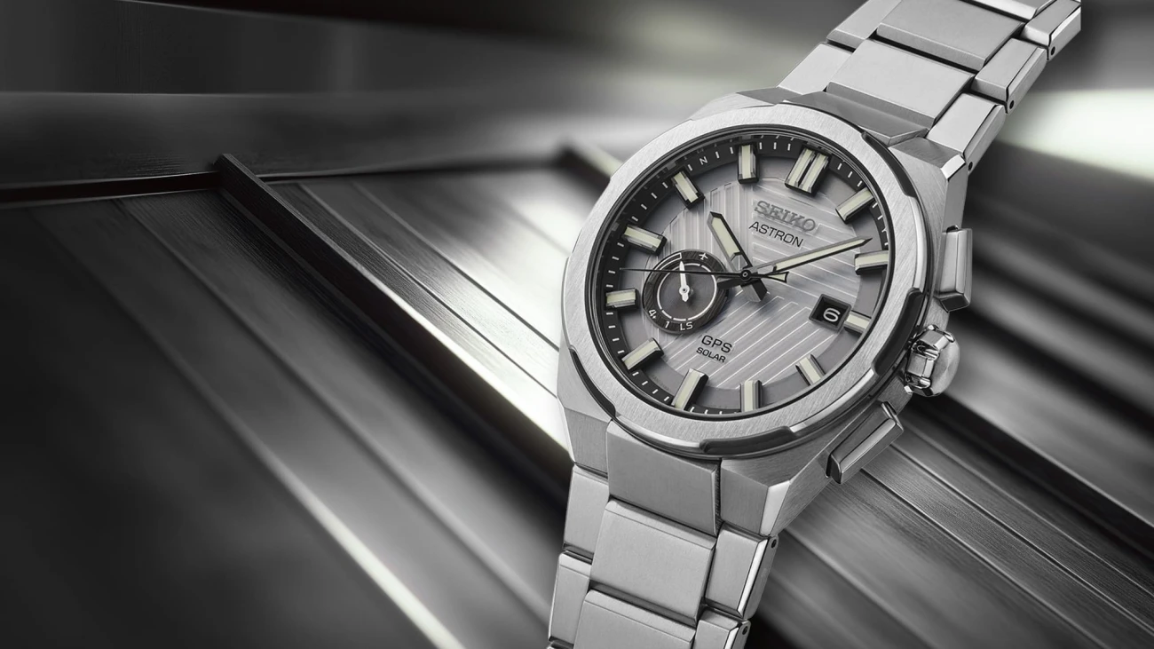 SEIKO , Férfi, Astron család, 268543