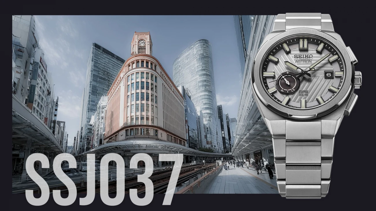 SEIKO , Férfi, Astron család, 268543