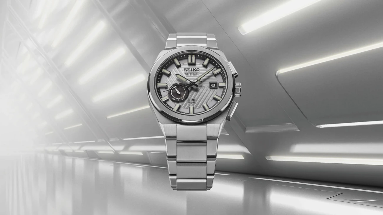 SEIKO , Férfi, Astron család, 268543