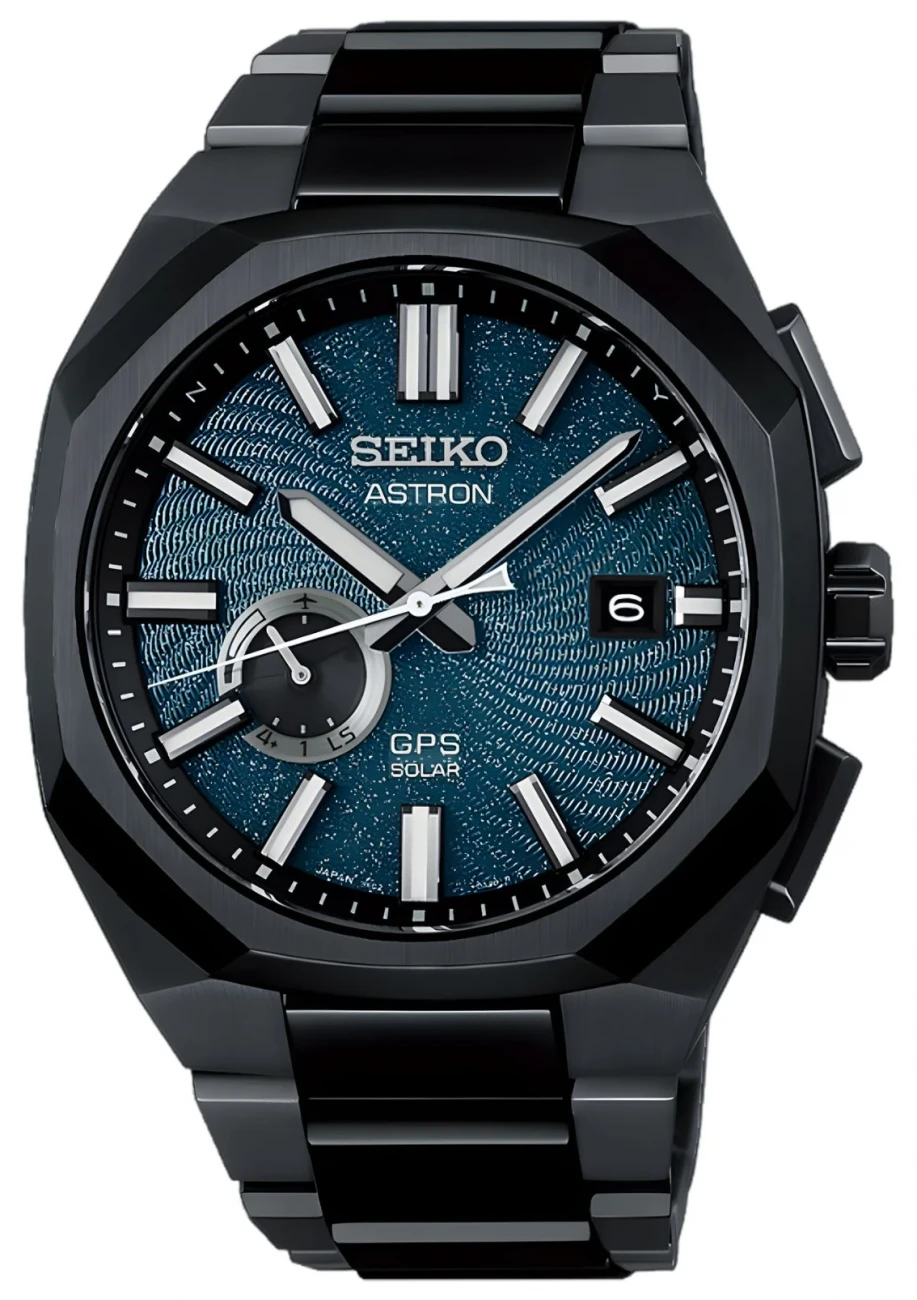 SEIKO , Férfi, Astron család, 269589