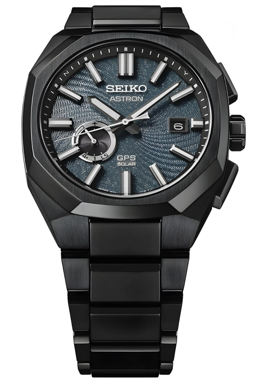 SEIKO , Férfi, Astron család, 269589
