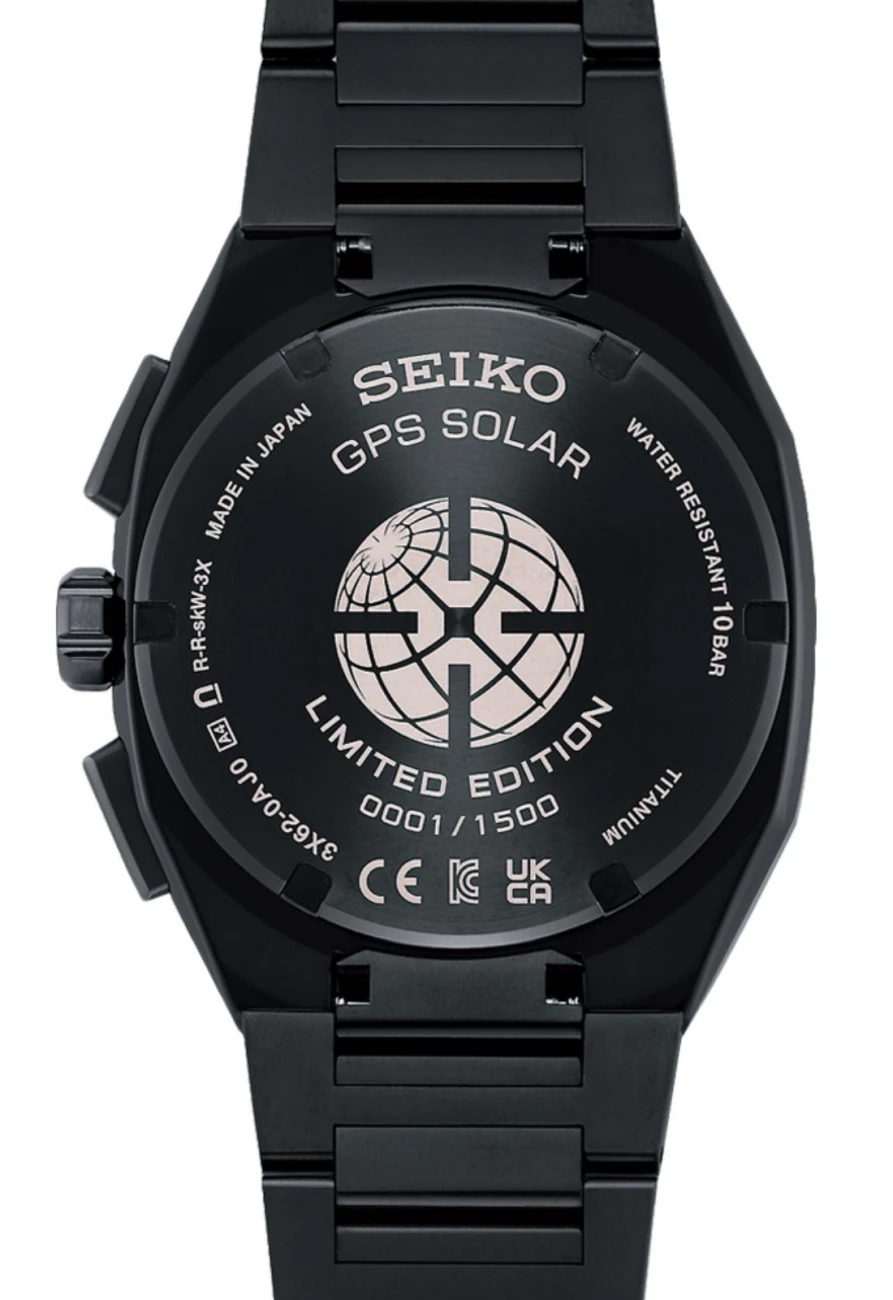 SEIKO , Férfi, Astron család, 269589