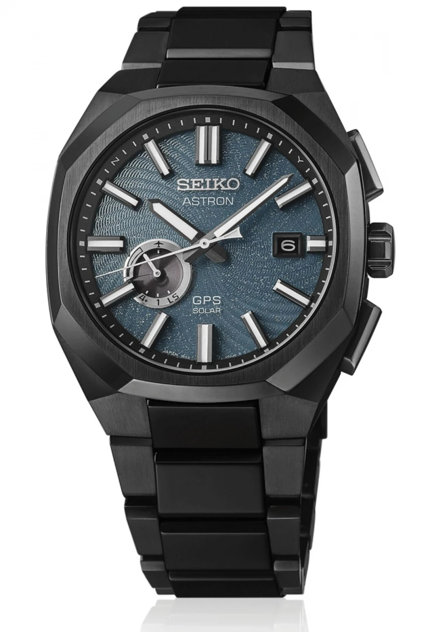 SEIKO , Férfi, Astron család, 269589