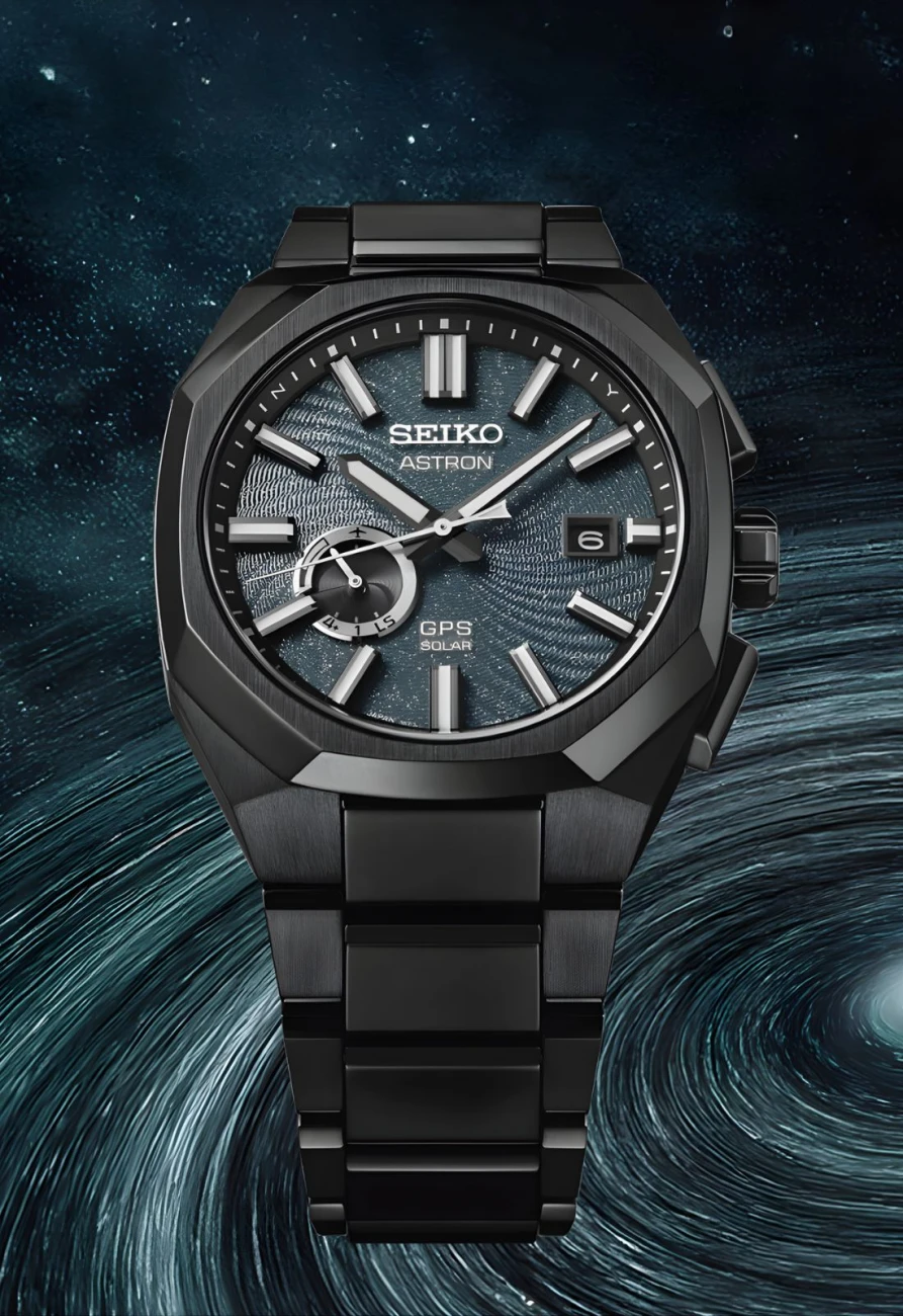 SEIKO , Férfi, Astron család, 269589