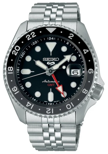 Seiko Karóra, Férfi, Seiko 5 Sports család, 221055