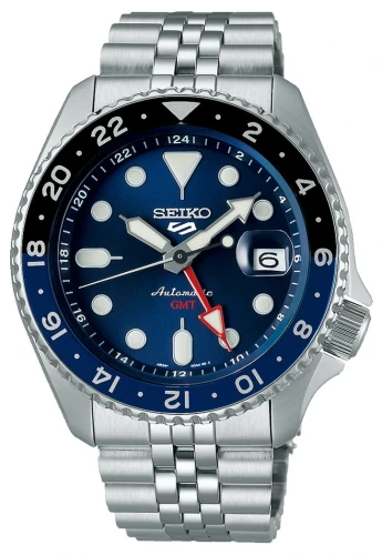 Seiko Karóra, Férfi, Seiko 5 Sports család, 221056