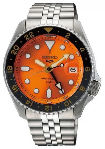 Seiko Karóra, Férfi, Seiko 5 Sports család, 221057