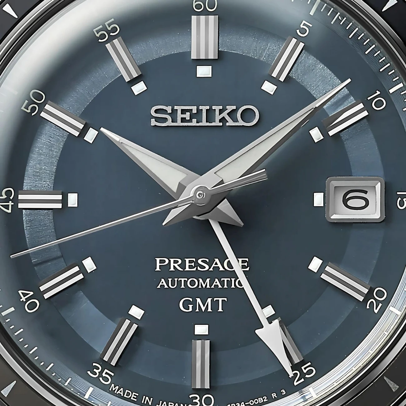 Seiko , Férfi, Presage család, 251402