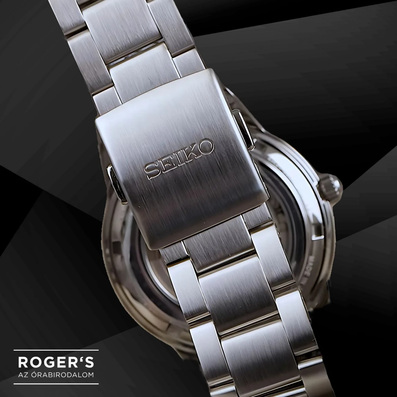 Seiko , Férfi, Presage család, 251402