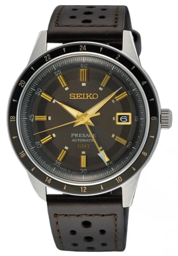 Seiko , Férfi, Presage család, 251404