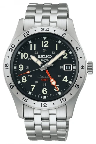 Seiko , Férfi, Seiko 5 Sports család, 253525