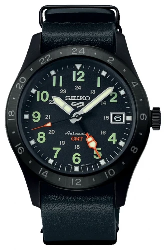 Seiko , Férfi, Seiko 5 Sports család, 253526