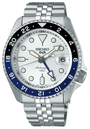 Seiko , Férfi, Seiko 5 Sports család, 255818