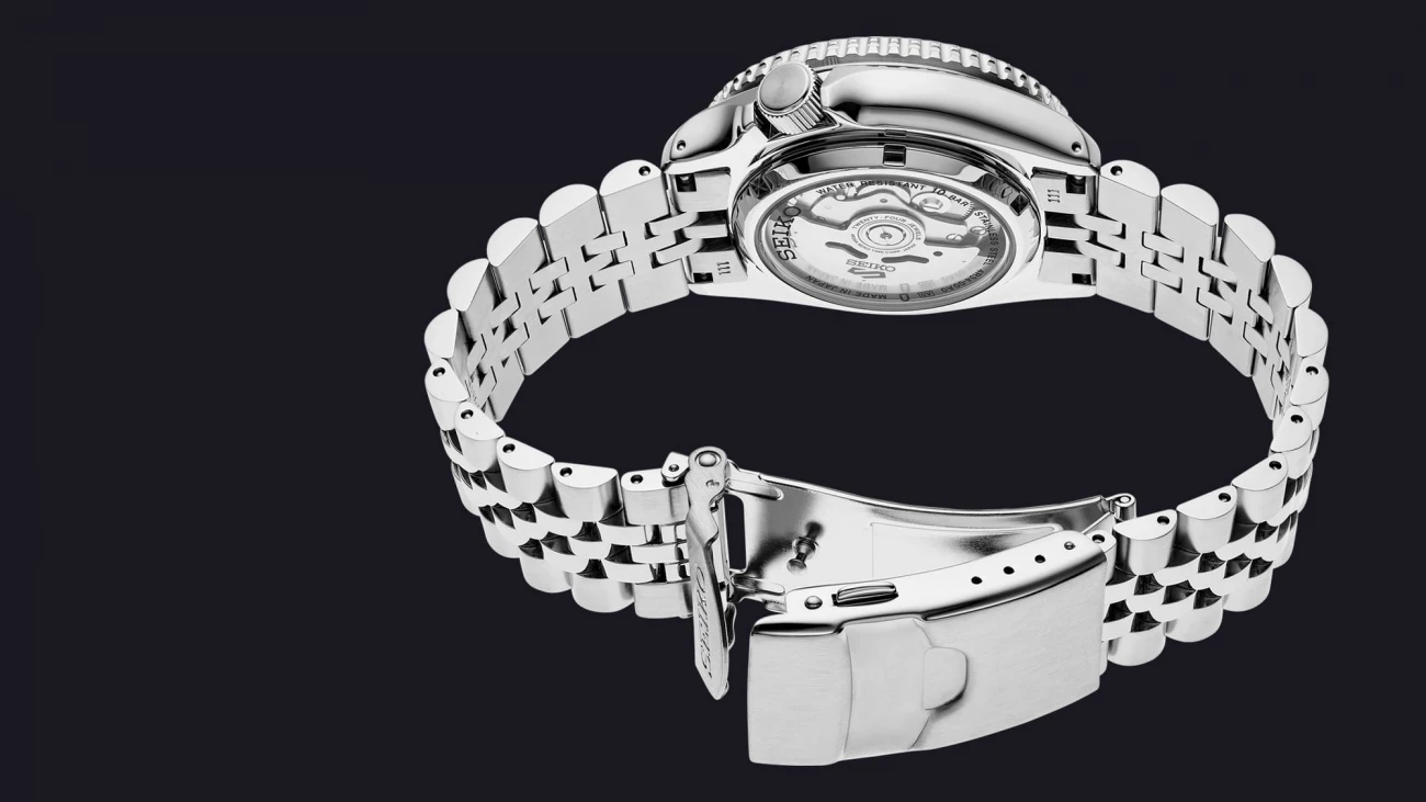 Seiko , Férfi, Seiko 5 Sports család, 255818