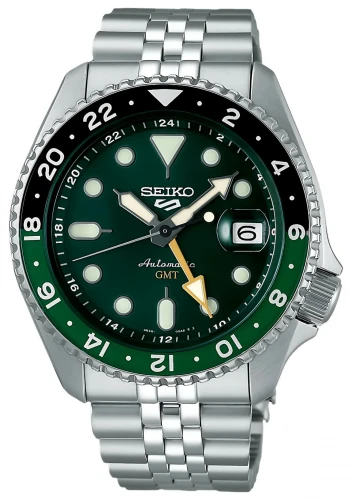Seiko , Férfi, Seiko 5 Sports család, 255819