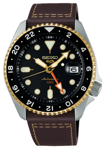 Seiko , Férfi, Seiko 5 Sports család, 255820