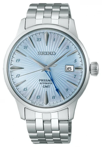 Seiko , Férfi, Presage család, 254968