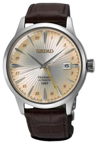 SEIKO , Férfi, Presage család, 254970