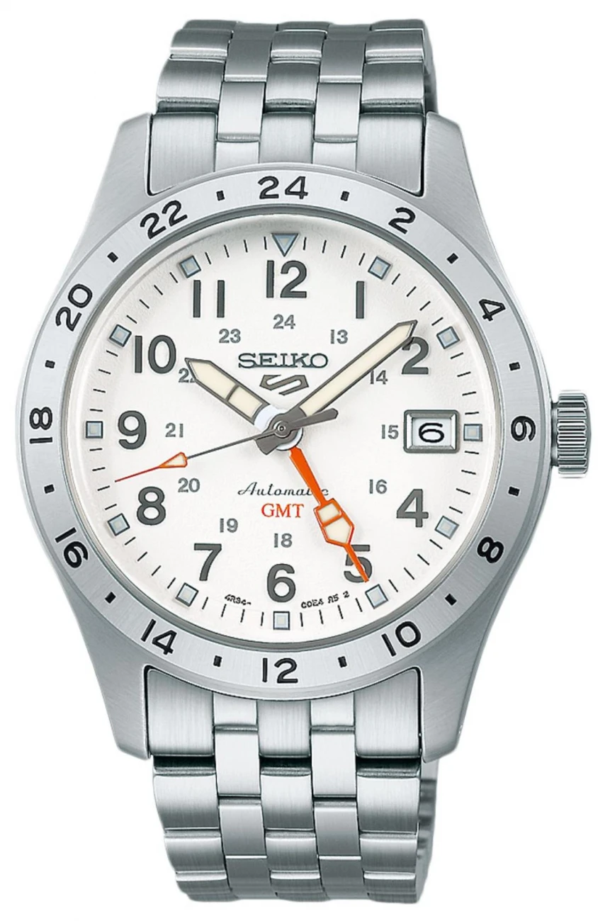 Seiko , Férfi, Seiko 5 Sports család, 269721