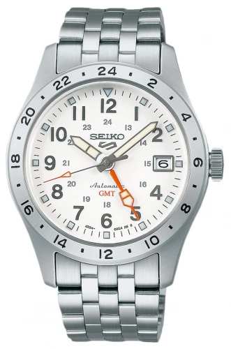 Seiko , Férfi, Seiko 5 Sports család, 269721