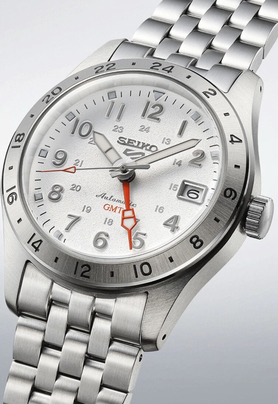 Seiko , Férfi, Seiko 5 Sports család, 269721