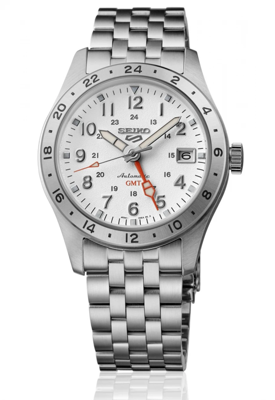 Seiko , Férfi, Seiko 5 Sports család, 269721