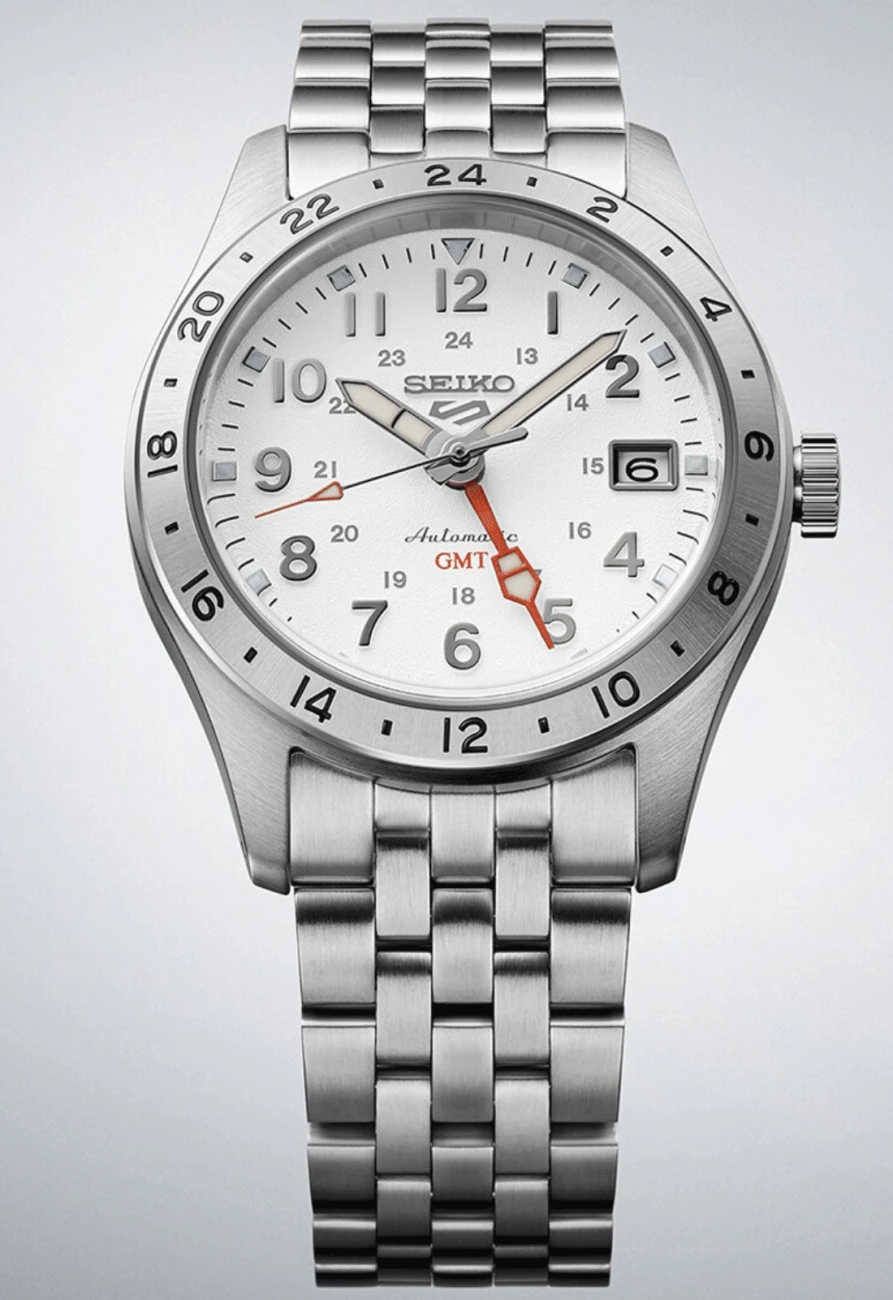 Seiko , Férfi, Seiko 5 Sports család, 269721