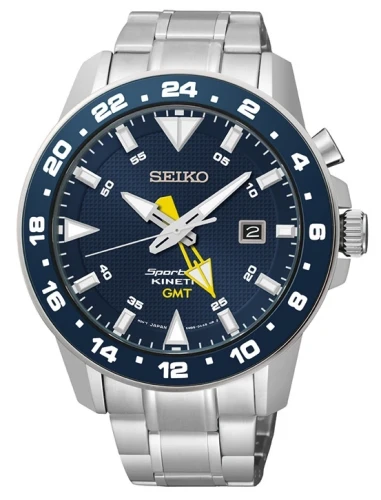 Seiko Karóra, Férfi, Sportura család, 138682