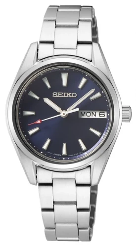 Seiko Karóra, Női, Seiko Essentials család, 212276