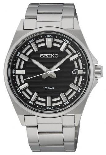 Seiko Karóra, Férfi, Seiko Essentials család, 221071