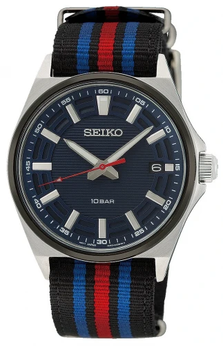 Seiko Karóra, Férfi, Seiko Essentials család, 221073