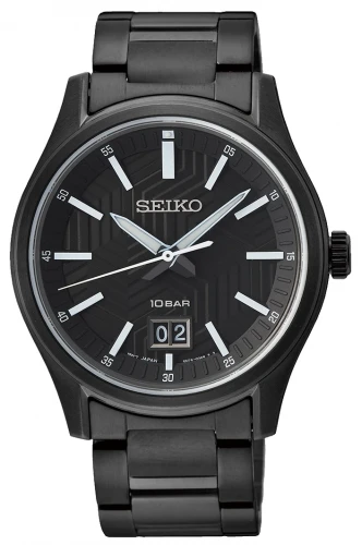 Seiko Karóra, Férfi, Seiko Essentials család, 221077