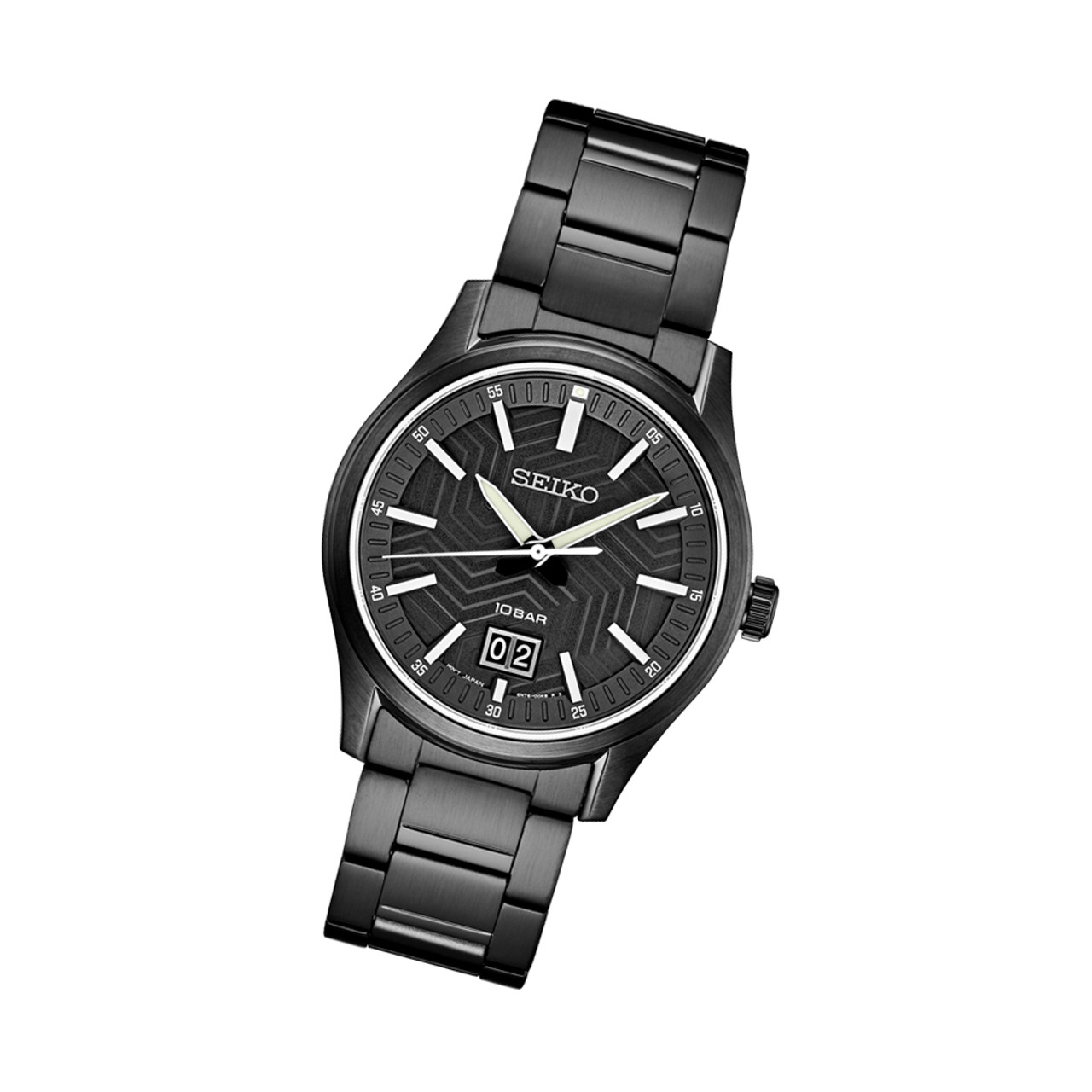 Seiko Karóra, Férfi, Seiko Essentials család, 221077