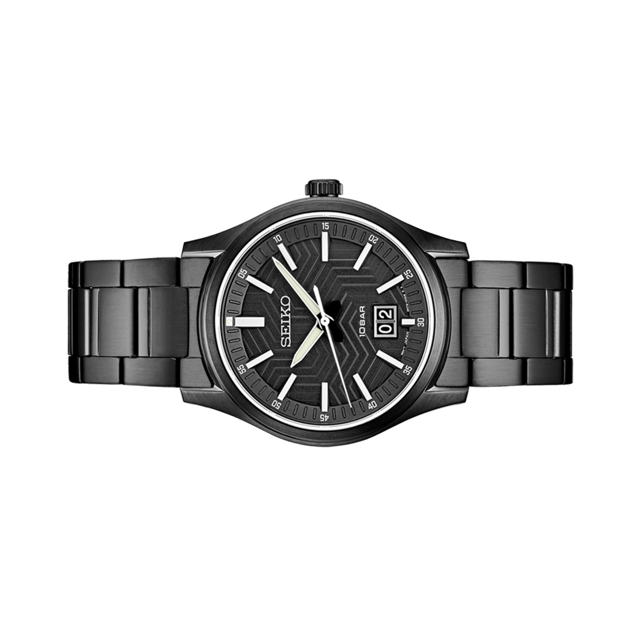 Seiko Karóra, Férfi, Seiko Essentials család, 221077