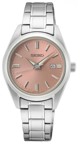 Seiko , Női, Seiko Essentials család, 249597