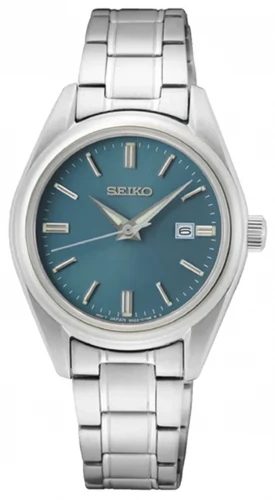 Seiko , Női, Seiko Essentials család, 249598