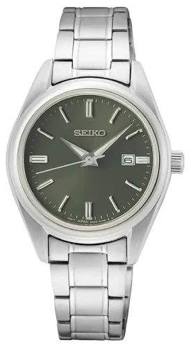 Seiko , Női, Seiko Essentials család, 249950