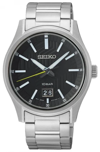 Seiko , Férfi, Seiko Essentials család, 253628
