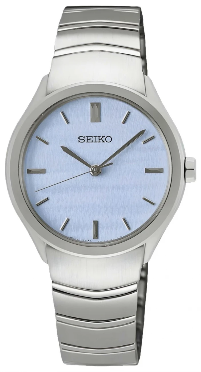 Seiko , Női, Seiko Essentials család, 252464