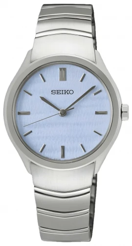 Seiko , Női, Seiko Essentials család, 252464
