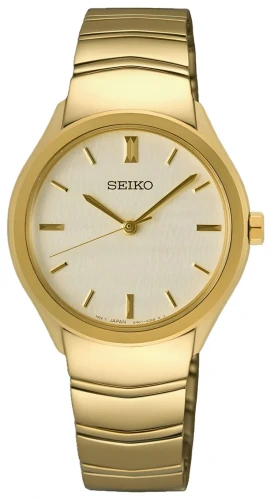 Seiko , Női, Seiko Essentials család, 252466