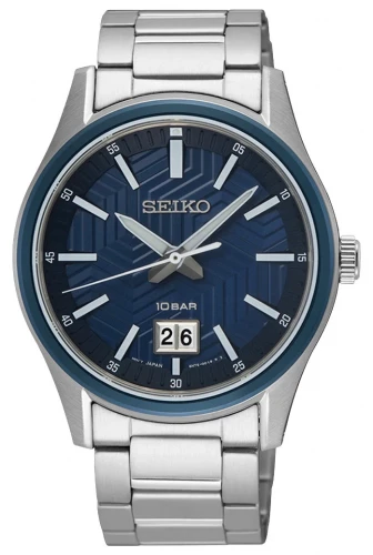 Seiko , Férfi, Seiko Essentials család, 254971