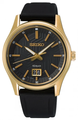 Seiko , Férfi, Seiko Essentials család, 254972