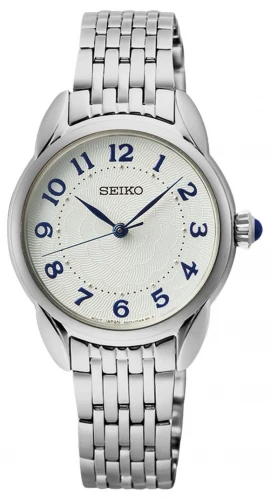 Seiko , Női, Seiko Essentials család, 254973