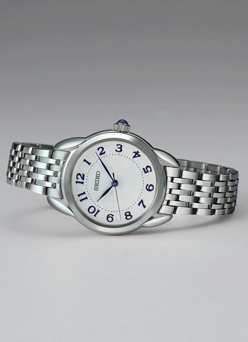 Seiko , Női, Seiko Essentials család, 254973